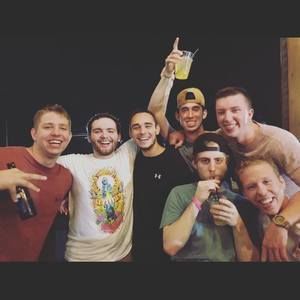 Meet your Posher, Bobby